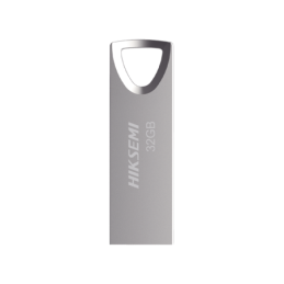 Memoria USB de 32 GB - Versión 30 - Metalica - Compatible co