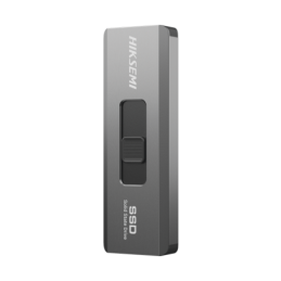 Memoria USB Dual Impulsado por SSD Core - 1 TB - USB-C y USB