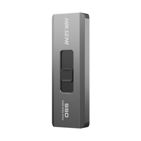 Memoria USB Dual Impulsado por SSD Core - 1 TB - USB-C y USB