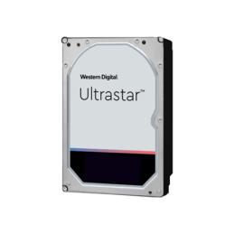 Disco Duro Enterprise 2 TB - Wester Digital [WD] - Serie Ult