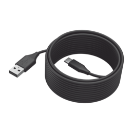 Cable USB 20 de 5 metros...