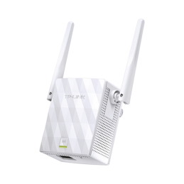 Repetidor - Extensor de Cobertura WiFi N 300 Mbps 24 GHz