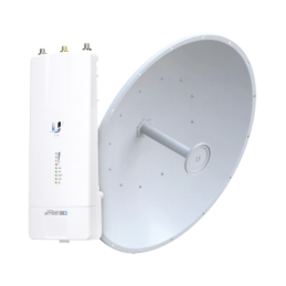 Airfiber Kit AF5X-HD con...