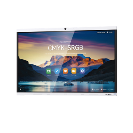 HUAWEI IdeaHub B3, Pantalla interactiva para Colaboración In
