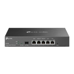 Router Omada VPN - SDN...