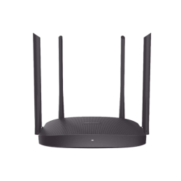 Router Inalámbrico WISP -...