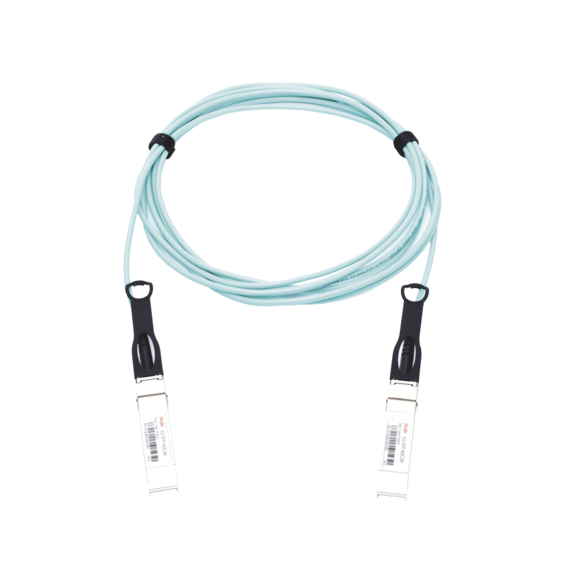 Jumper de fibra con MINI-GBIC SFP+ 10GB 3m