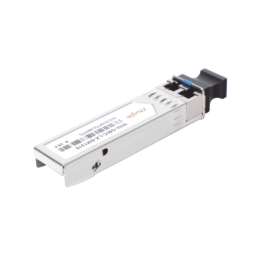 Transceptor Mini-Gbic SFP...