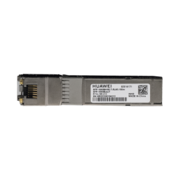 Transceptor de SFP a RJ45 -...