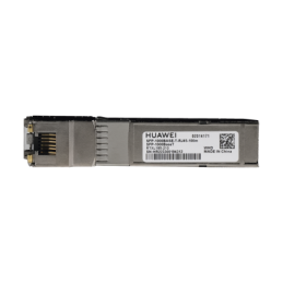 Transceptor Optico SFP+...