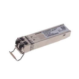 Transceptor Optico SFP+...