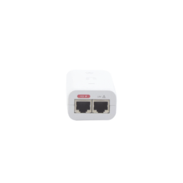 Adaptador POE Ubiquiti 48 VDC 032 A puerto Gigabit ideal p