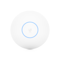 Punto de Acceso UniFi WiFi 6 Long Range doble banda 5 GHz 4