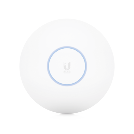 Access Point UniFi WiFi 6 Pro doble banda para interior ha