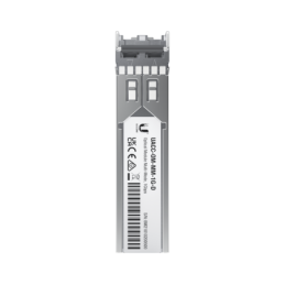 UFiber Módulo SFP transceptor MiniGibic MultiModo 125 Gbps