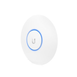 Access Point UniFi doble banda 80211ac MIMO 2X2 soporta 1