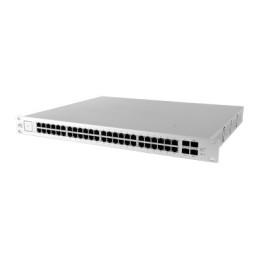 UniFi Switch PoEmas- Pasivo 24V Administrable de 48 puertos 1