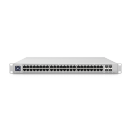 UniFi Switch Enterprise administrable capa 3 48 puertos 25G