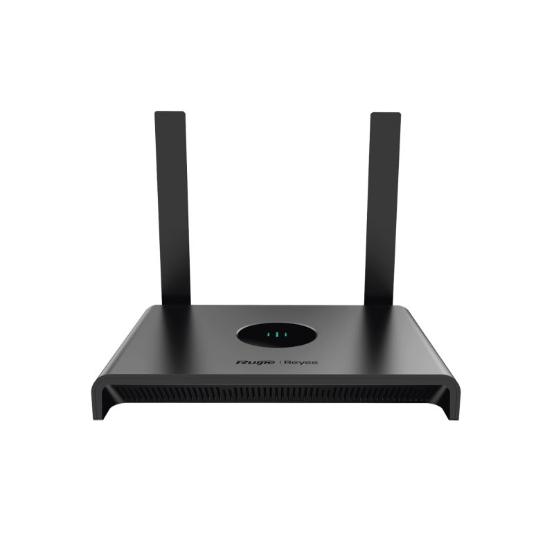 Home Router Inalámbrico Wi-Fi 4 para Soluciones WISP Adminis