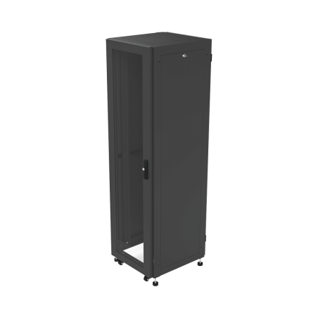 Gabinete para Telecomunicaciones Rack Estándar de 19in, 42UR