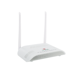 ONU Dual G-EPON con Wi-Fi en 24 GHz mas 1 CATV mas 1 puerto LAN