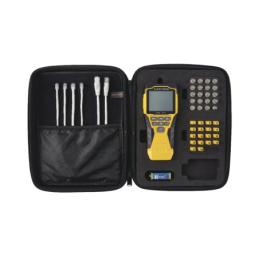 Probador Scout™ Pro 3 con kit de transmisores remotos de ubi