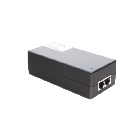 Inyector Hi-PoE 60 W Gigabit - Alimenta Equipos PoE 8023 af