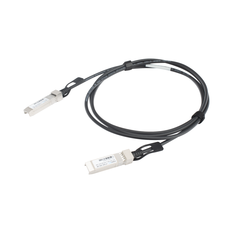 Cable DAC SFP28 de 25 Gbps a 25 Gbps - Passive Direct Attach