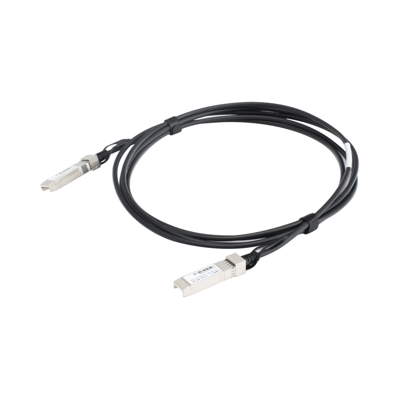 Cable DAC SFP28 de 25 Gbps a 25 Gbps - Passive Direct Attach