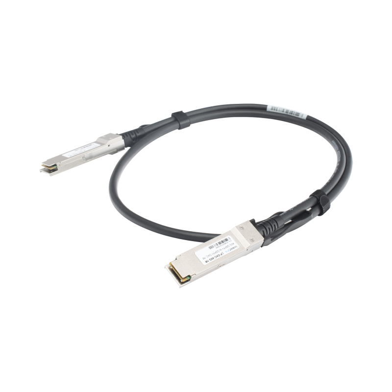 Cable DAC QSFP+ de 40 Gbps a 40 Gbps - Passive Direct Attach