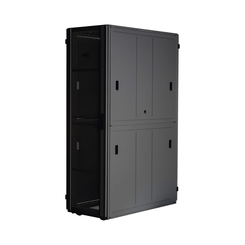 Gabinete FlexFusion™ XGL Light para Centros de Datos 42 UR