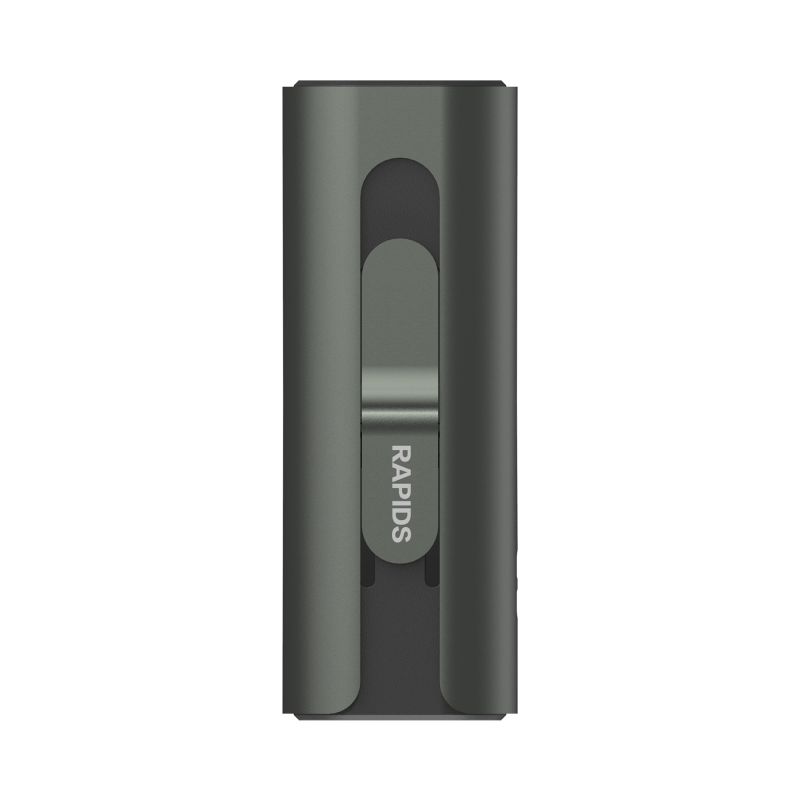 Memoria USB Dual impulsado por SSD Core - 512 GB - USB-C y U