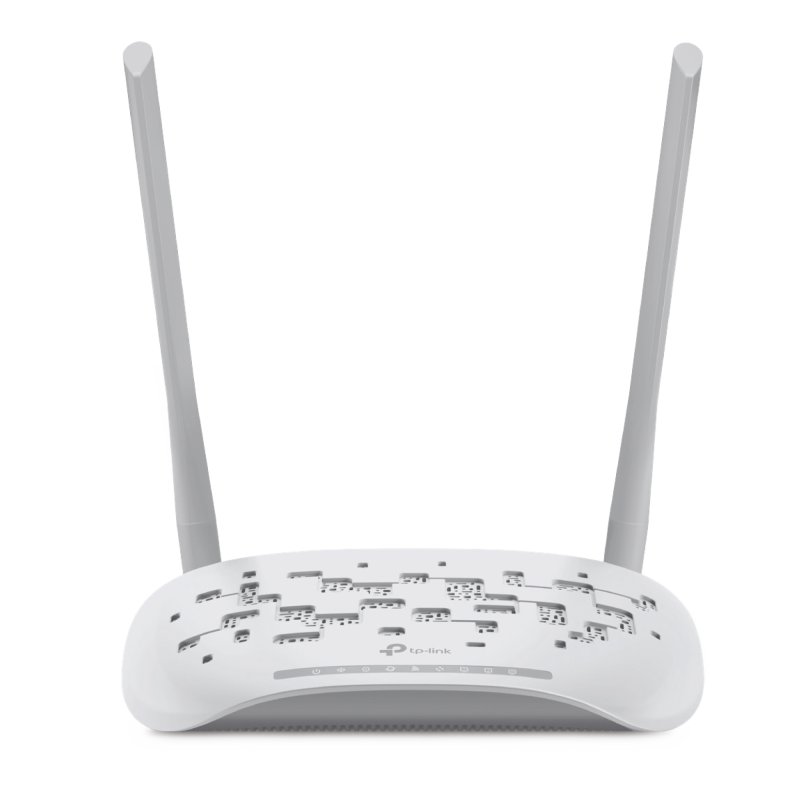 ONU-ONT - XPON Router inalámbrico N 300 con CATV - 1 puerto