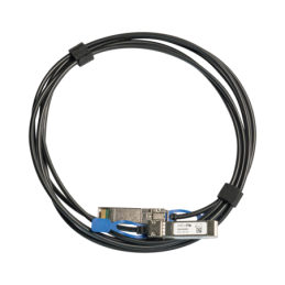 XSmasDA0001 Cable de conexión directa 1 Metro SFP-SFPmas-SFP28 1