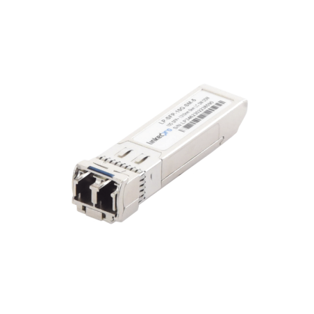 Transceptor Óptico SFP+ [Mini-Gbic] - Monomodo 1310 nm - 10