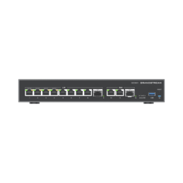 4 en 1: Firewall Router PBX...