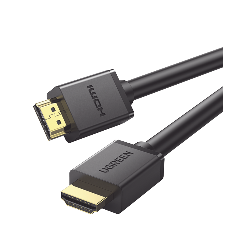 Cable HDMI 20 4K@60Hz  15 metros  HDR  3D  HEC Canal Eth