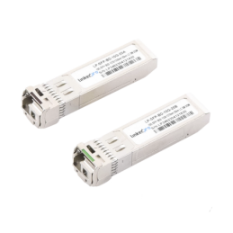 Transceptores Ópticos Bidireccionales SFP+ [Mini-Gbic] - Mon