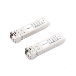 Transceptores Ópticos Bidireccionales SFP+ [Mini-Gbic] - Mon