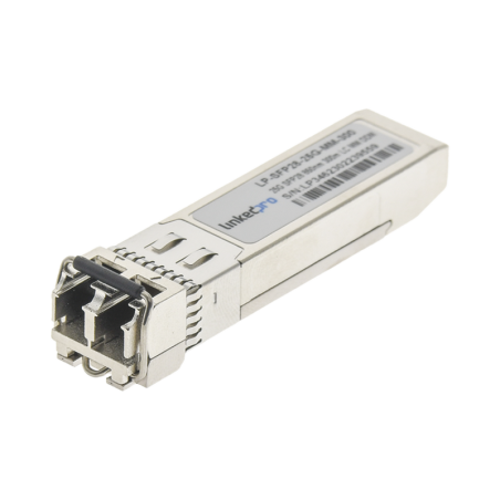 Transceptor Óptico SFP28 [Mini-Gbic] - Multimodo 850 nm - 25