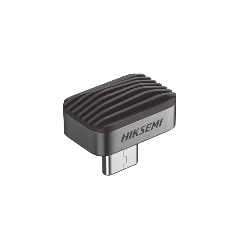 Memoria Compacta USB-C Impulsado por SSD Core - Ideal para E