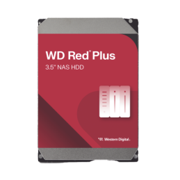 Disco Duro Red de 6TB -...