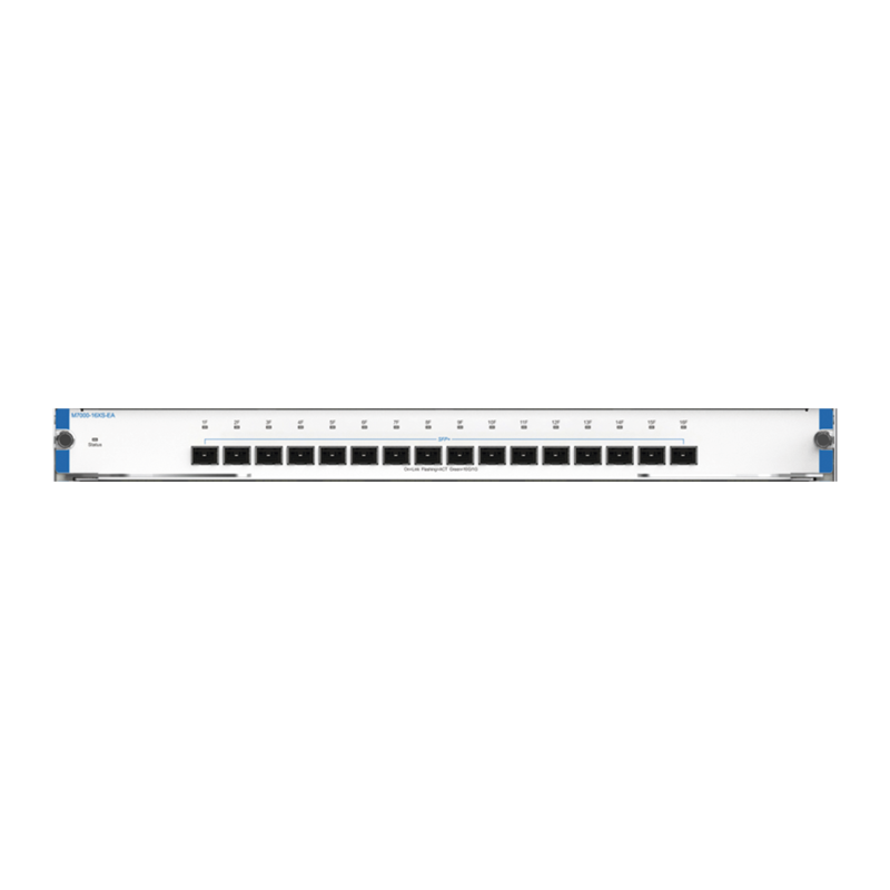 M7000-16XS-EA TARJETA SWITCH 16 PTOS SFP+ LC PARA NBS700x