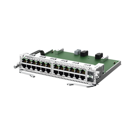 e-Lighten Tarjeta Modular para OLT modelo RG-NBF6002M, 24 pu