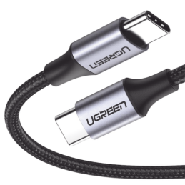 Cable USB-C a USB-C - 1...