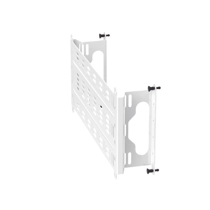 Accesorio Para Montaje de Equipos o Dispositivos en Gabinete