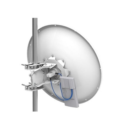 [mANT30 PA] Antena direccional 47 - 58 GHz, 30dBi de gananci