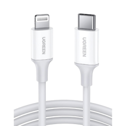 Cable USB-C a Lightning - 1...