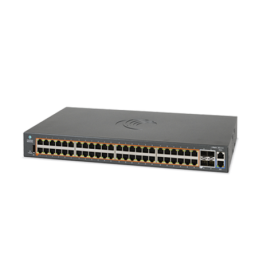 Switch PoE cnMatrix EX2052-P 8023af-at de 48 puertos Gigabit