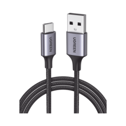 Cable USB-A a USB-C - 2...